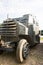 Armoured car of the German army of the First World