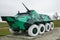 Armoured personnel carrier BTR-60