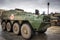 Armoured Personnel Carrier - Rosomak