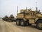 Armoured Vehicles in Afghanistan
