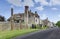 Armoury and Town Well, Winchelsea, Sussex, UK