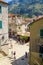 Arms Square, Kotor