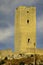 Arms tower in Alarcon, Cuenca - Spain