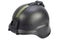 army black kevlar helmet