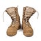 Army boots