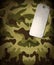 Army camo background