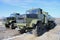 Army fuel trucks