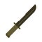 Army Military knife.