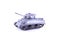 Army Military Tank Model Sherman