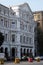 Army & Navy Building in Kala Ghoda area, Fort, Mumbai