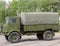 Army Transport Lorry.
