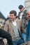 Arnaud Montebourg supports the Made in France