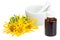 Arnica tincture