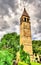 Arnira Bell Tower - Split, Dalmatia, Croatia