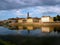 Arno landscape