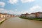 Arno river