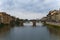 Arno river, Firenze, Florence
