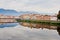 Arno River in Pisa