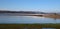 Arnside railway viaduct River Kent estuary Cumbria