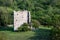 Arnside Tower, Cumbria, UK