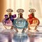 Aroma Chic: Exquisite Perfume Collection