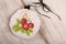 Aroma levander bag - Christmas tree decoration