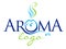 Aroma Therapy Logo