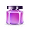 Aroma Water Perfume Glass Bottle Sprayer Vector