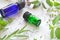 Aromatherapy and science