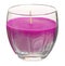 Aromatic candles
