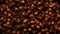 Aromatic Cloves Spice Horizontal Background.