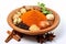 Aromatic Delights: Discover the Rich Flavors of Curry