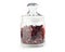 Aromatic Hibiscus tea