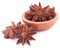 Aromatic star anise