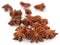 Aromatic star anise