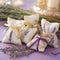 Aromatic Tenderness: DIY Lavender Infused Sachets