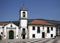 Arouca Chapel of the Holy House of Mercy