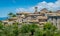 Arpino, ancient town in the province of Frosinone, Lazio, central Italy.