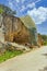 Arqueological Site of Atapuerca, Atapuerca Mountains, Spain