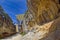 Arqueological Site of Atapuerca, UNESCO World Heritage Site, Spain