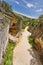 Arqueological Site of Atapuerca, UNESCO World Heritage Site, Spain