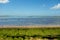 Arraial DAjuda beach, in the town of Porto Seguro, Bahia State, Brazil