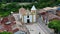 Arraial Dajuda Church In Arraial Dajuda Bahia. Brazil Discovery Coast.