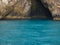 Arraial do Cabo, Blue Grotto