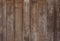 Arrangement of old bark wood textured panel use as grain wooden