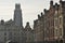 Arras, France. Place des Heros Flemish facades