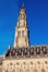 Arras Town Hall on Place des Heros