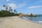 Arrecifes Beach, Tayrona national park, Colombia