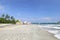 Arrecifes Beach, Tayrona national park, Colombia