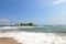 Arrecifes Beach, Tayrona national park, Colombia